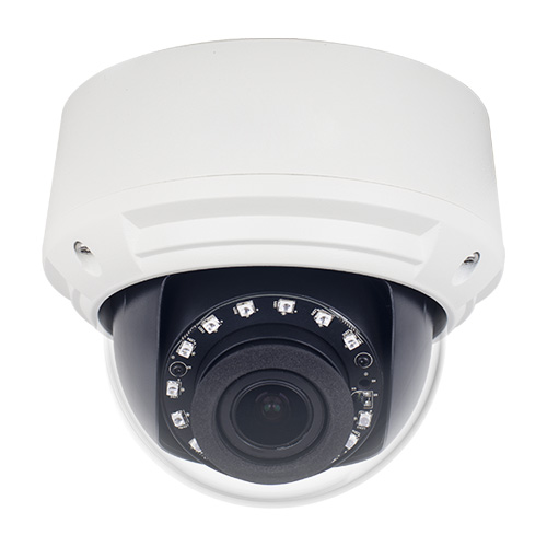 W Box 0E-4MPMODME 4 Megapixel Network Camera - Dome