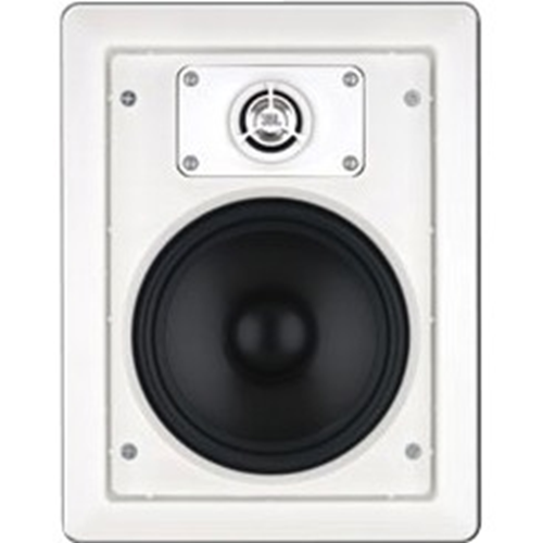 Control 128wt Jbl In Wall Speaker 120 W Rms Adi