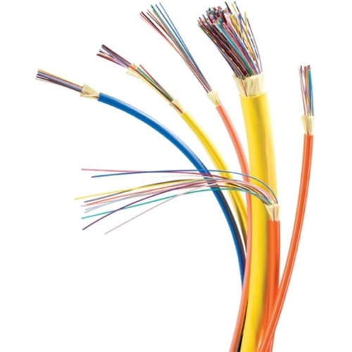 OCC D-Series Fiber Optic Network Cable