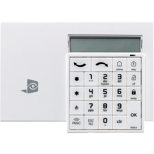 alpha numeric phone keypad