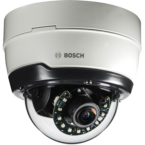 Bosch FLEXIDOME IP NDI-4502-AL 2 Megapixel Network Camera - Dome