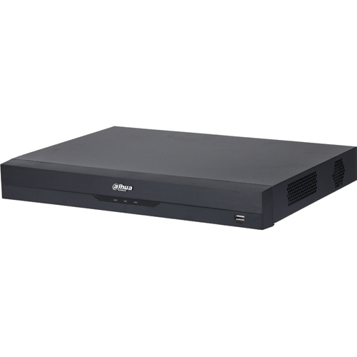 Xb3a Dahua Technology 4k 16channel 1u Penta Brid Hdcvi Dvr Adi