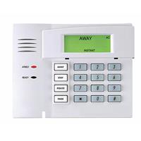honeywell alarm keypad 6160 adding and deleting users