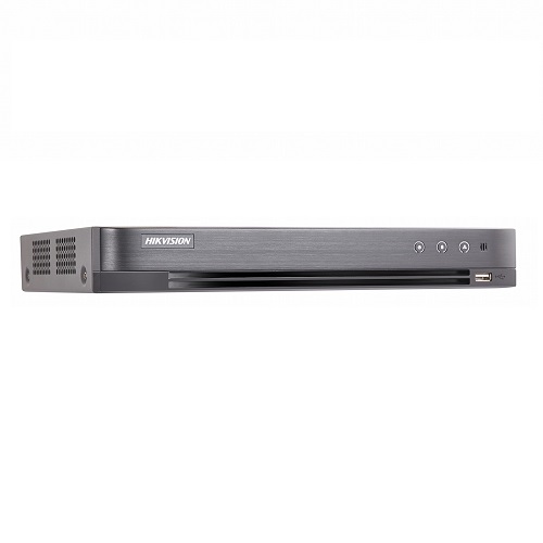 Ds 74huhi K1 1tb Hikvision Turbohd Dvr Adi