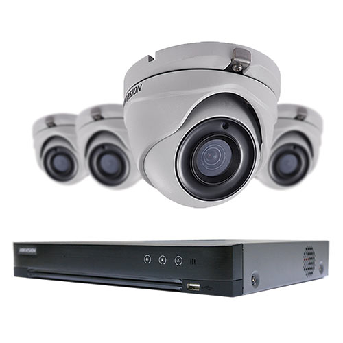 T74u1ta4 Hikvision 4 5 Mp Turbohd Kit 1 Ds 74hui K1 1 Adi