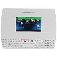 Honeywell Home L5210 LYNX™ Touch All-In-One Home and Business Control ...