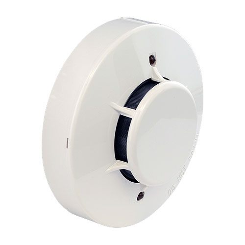 Potter PFC Smoke Detector