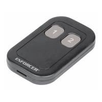Seco-Larm SK-919TP2H-NQ 2-Button, 3-Channel, Slimline Handheld RF ...