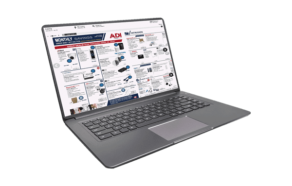 ADI Insight
