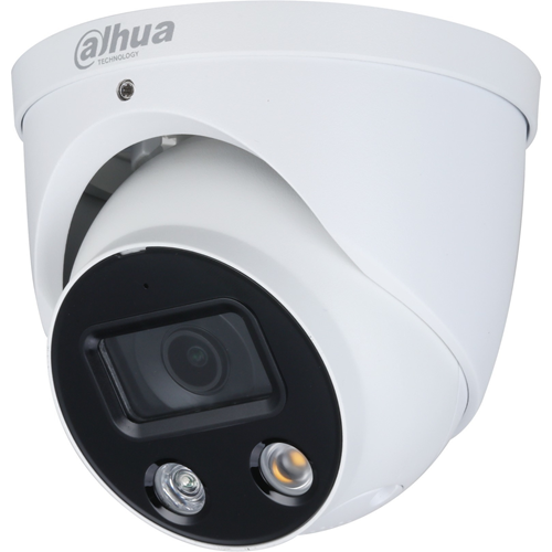 Adi Dahua Wizsense Dh Ipc Hdw3849h As Pv 8 Megapixel Network Camera Eyeball 30 M Night Vision Smart H 264 H 265 Smart H 265 H 265 H 264 H 264h H 264b Mjpeg 3840 X 2160