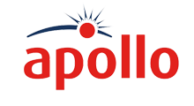 Apollo logo