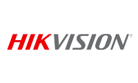 Hikvison logo